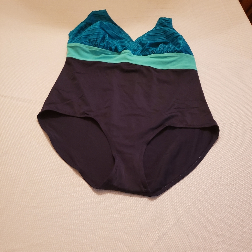 Islander swim suit